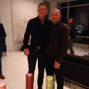 Meet your Posher, Chad